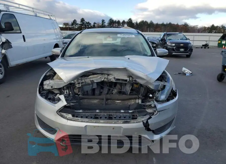 1FADP3K21FL301113 Photo# 5