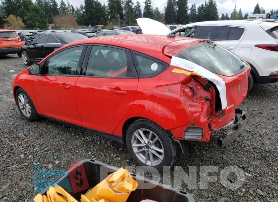 1FADP3K21HL211687 Photo# 2