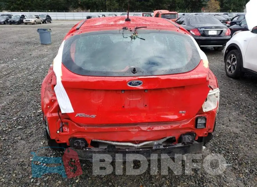 1FADP3K21HL211687 Photo# 6