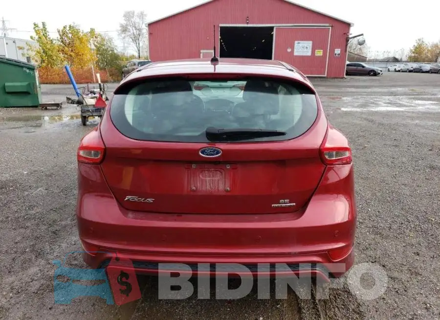 1FADP3K2XGL303797 Photo# 6