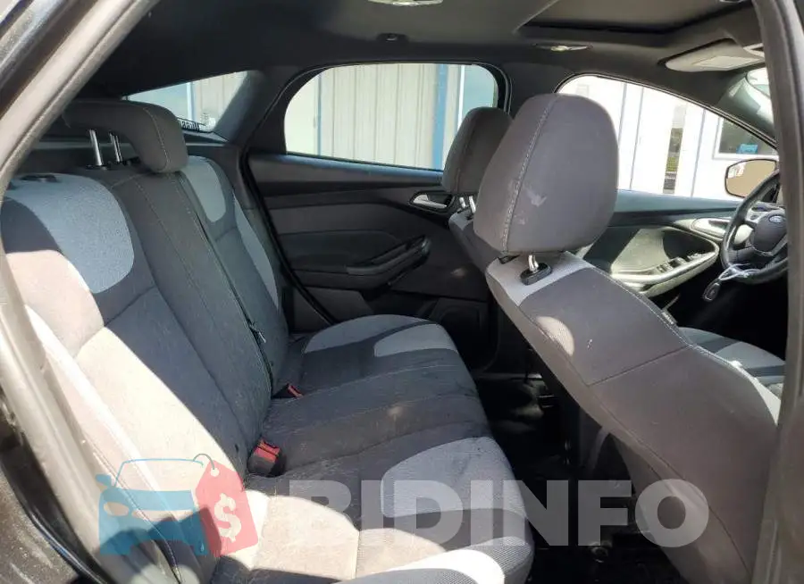 1FADP3L97EL424537 Photo# 11