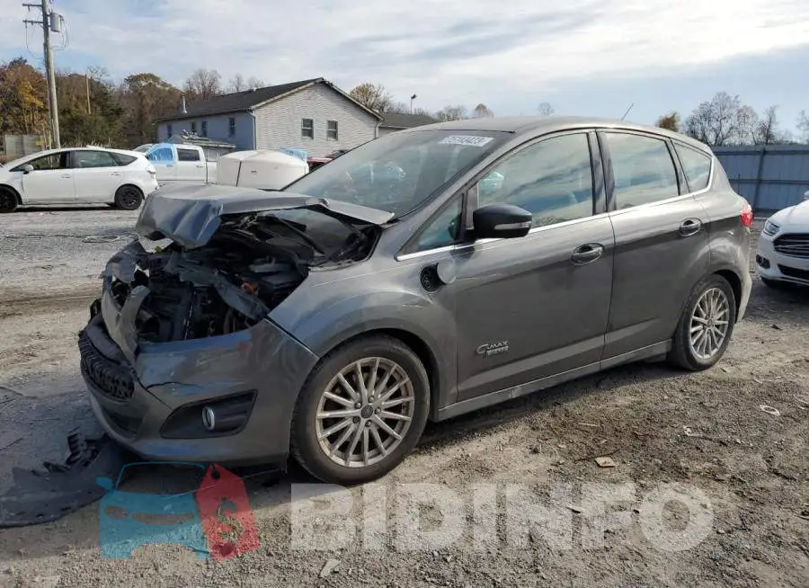 1FADP5CU6GL103012 Photo# 1