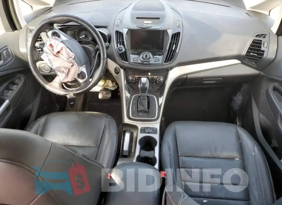 1FADP5CU6GL103012 Photo# 8