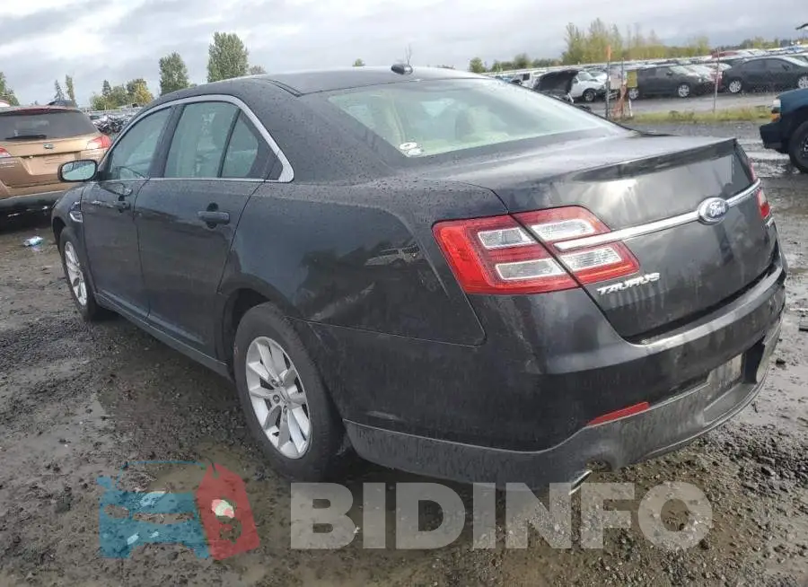 1FAHP2D88EG122457 Photo# 2