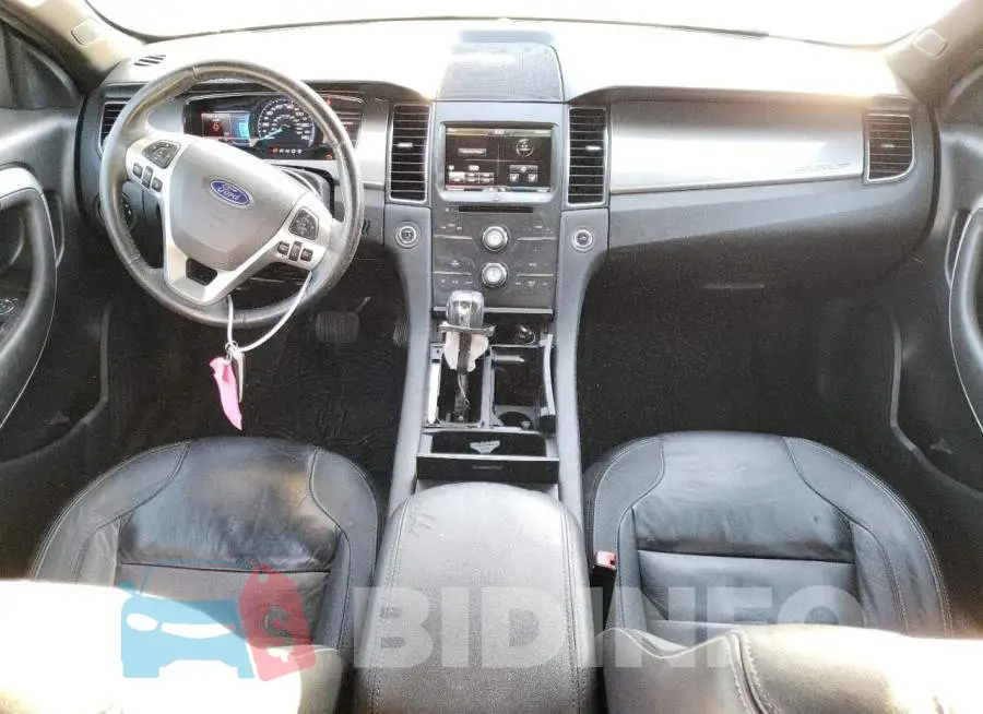 1FAHP2E84FG154712 Photo# 8