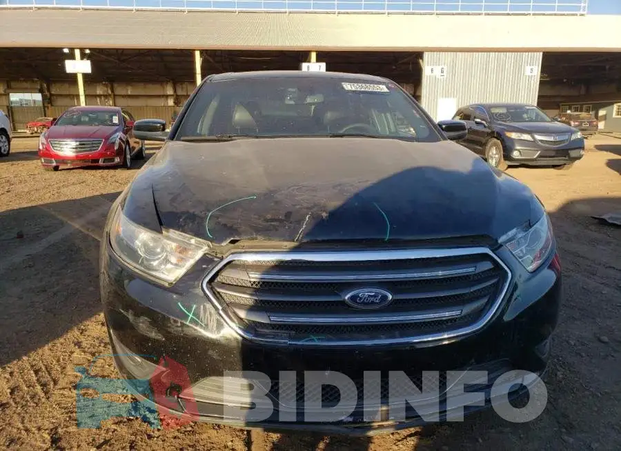 1FAHP2E84FG154712 Photo# 5