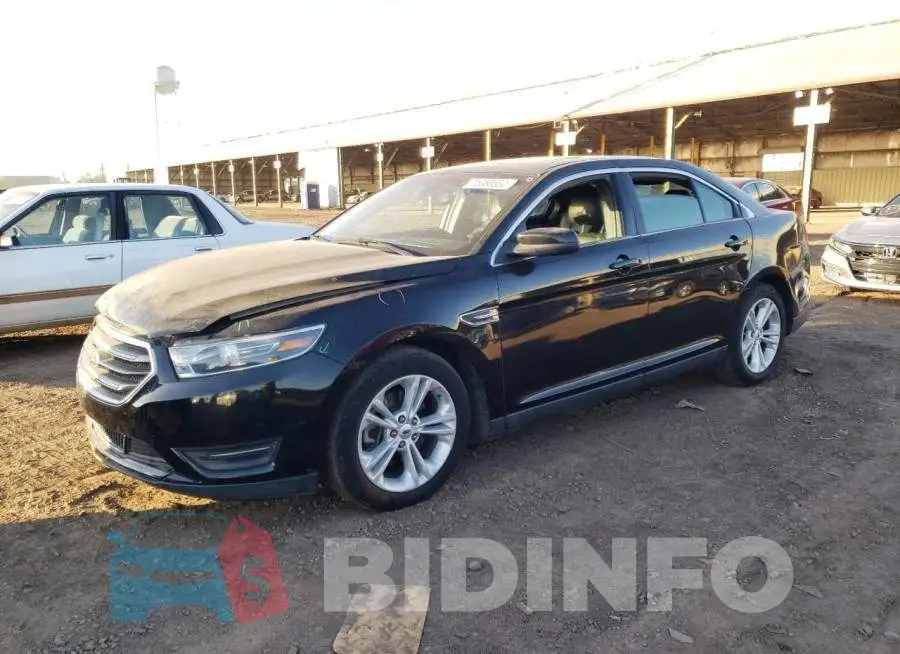 1FAHP2E84FG154712 Photo# 1