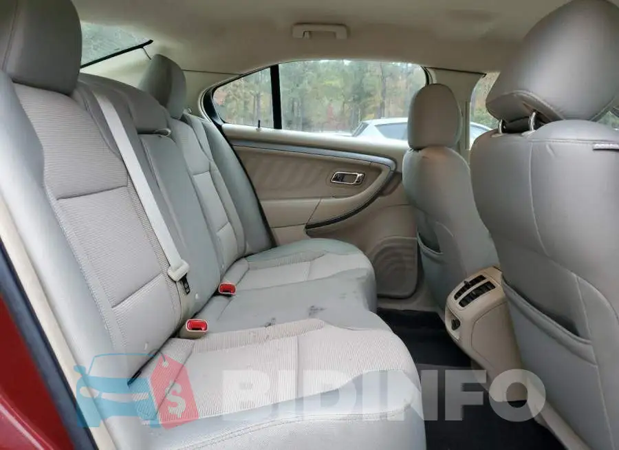 1FAHP2E86EG123122 Photo# 10