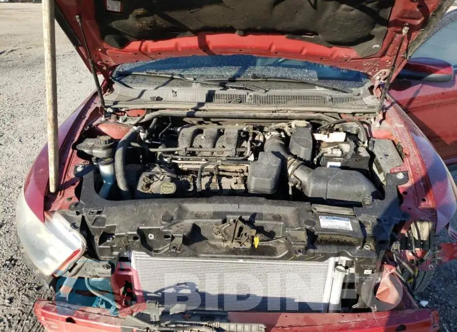 1FAHP2E86EG144715 Photo# 11