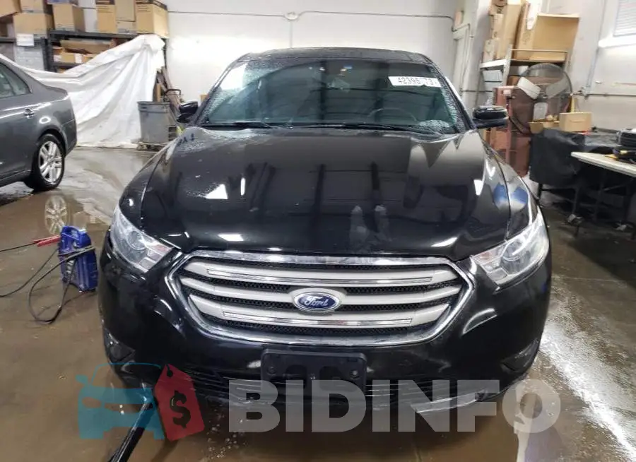 1FAHP2E87FG189762 Photo# 5