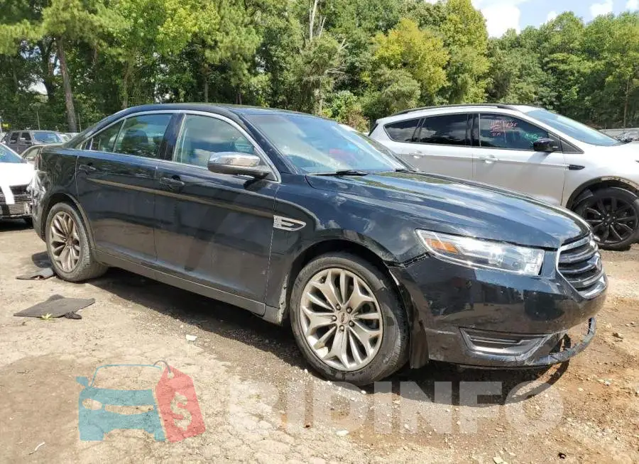 1FAHP2F80HG102091 Photo# 4