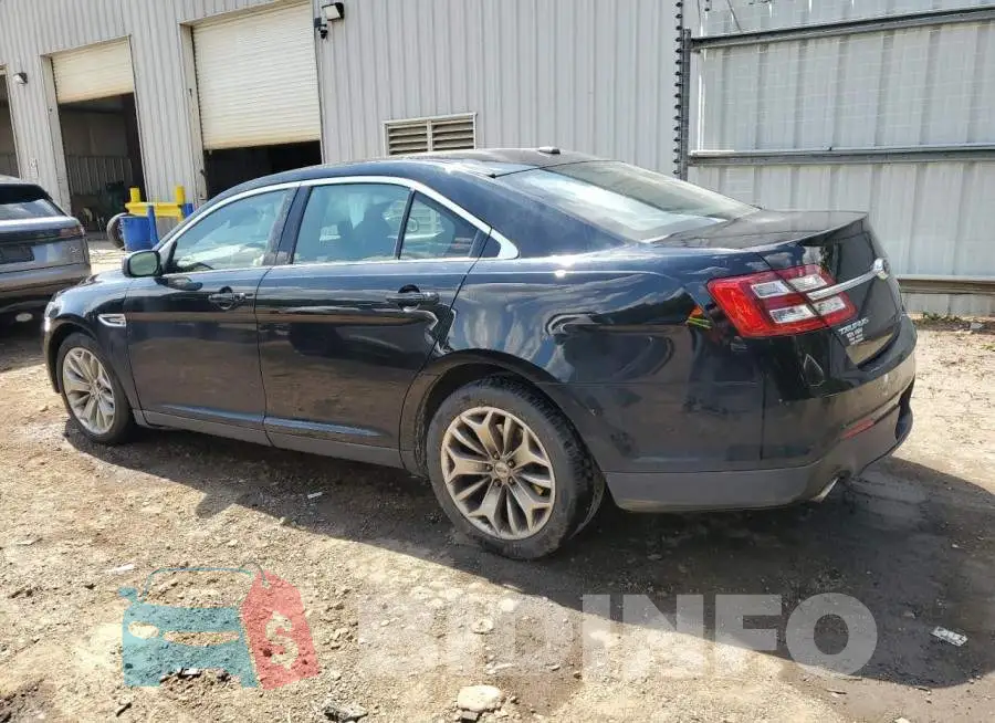 1FAHP2F80HG102091 Photo# 2
