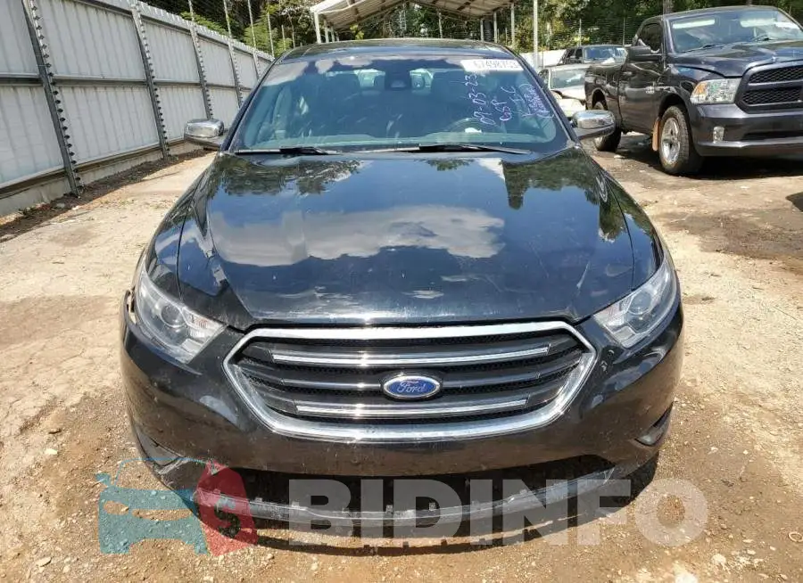 1FAHP2F80HG102091 Photo# 5