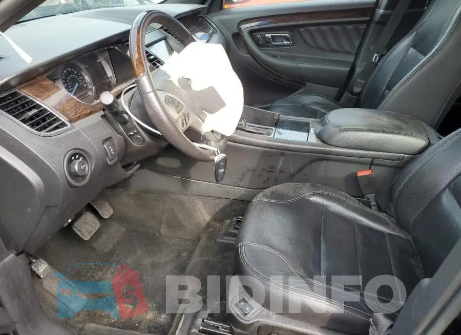 1FAHP2F80HG102091 Photo# 7