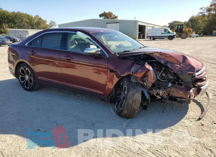1FAHP2F85FG149923 Photo# 4