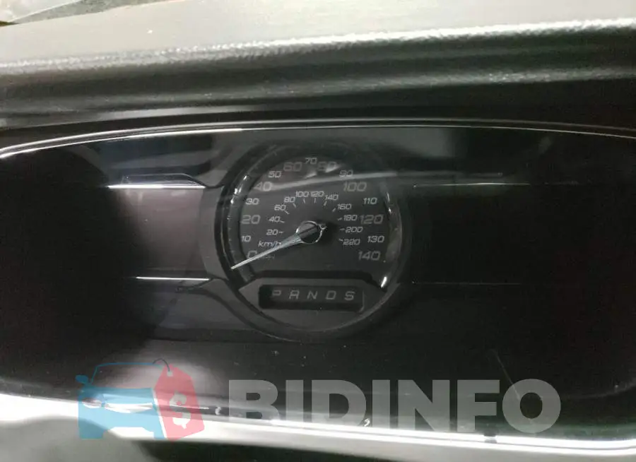 1FAHP2H82JG111748 Photo# 9
