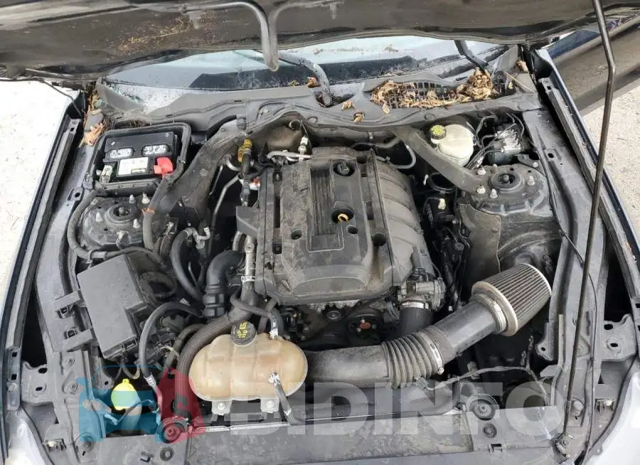 1FATP8UH1F5426501 Photo# 7
