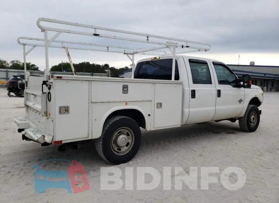 1FD7W2BT5EEB46903 Photo# 3