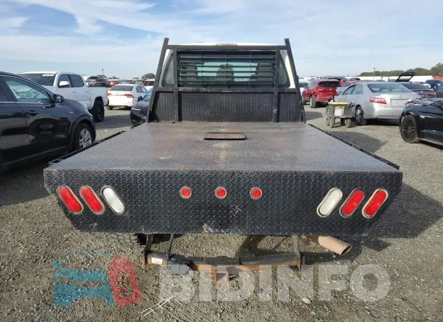 1FT7W2B66FEC27957 Photo# 6