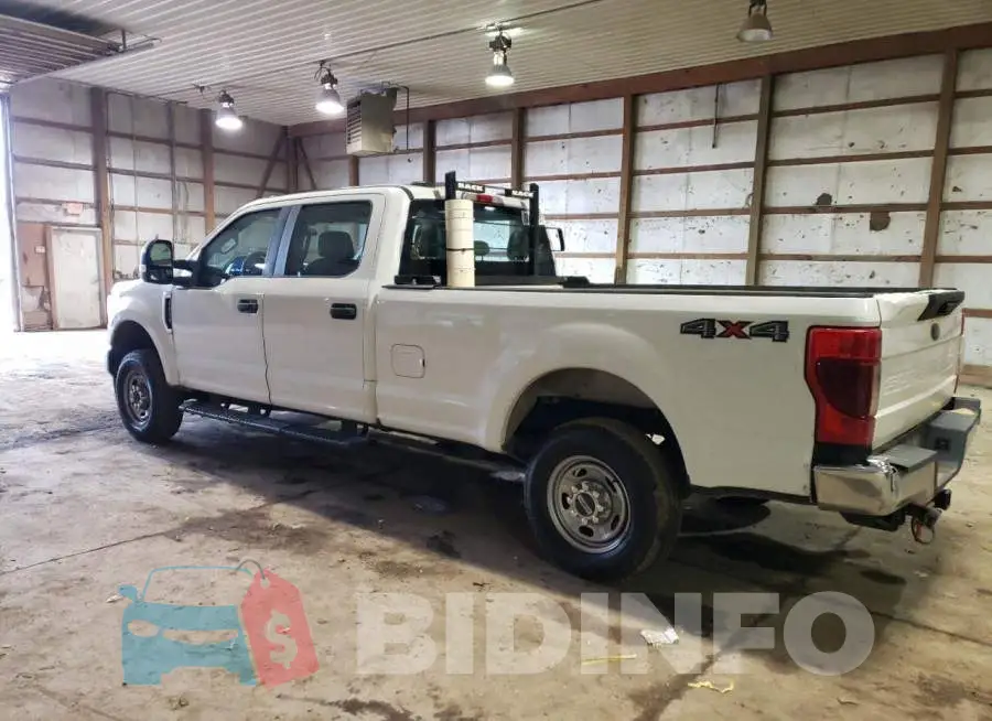 1FT7W2B69LED46727 Photo# 2