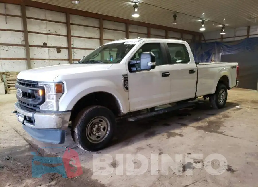 1FT7W2B69LED46727 Photo# 1