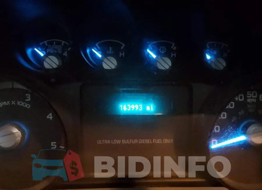 1FT7W2BT1FED15885 Photo# 9