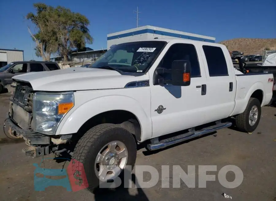 1FT7W2BT3GEA90371 Photo# 1