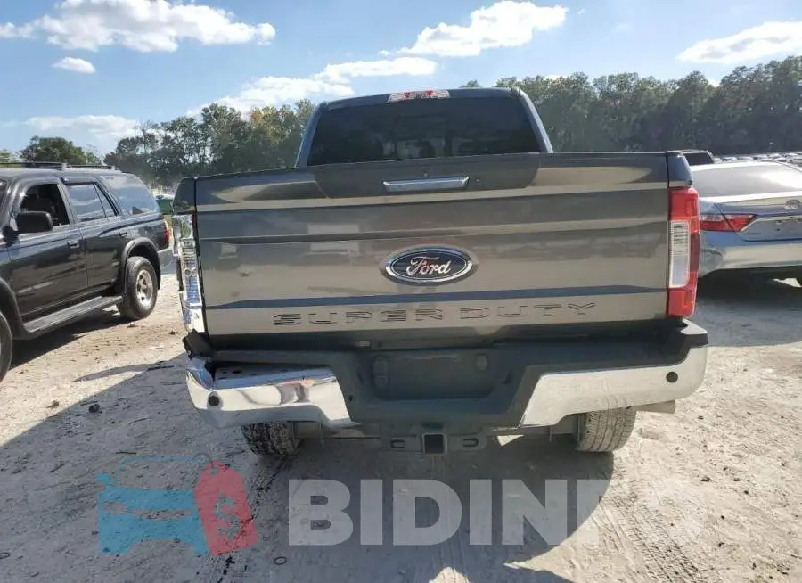 1FT7W2BT6JEC17234 Photo# 6