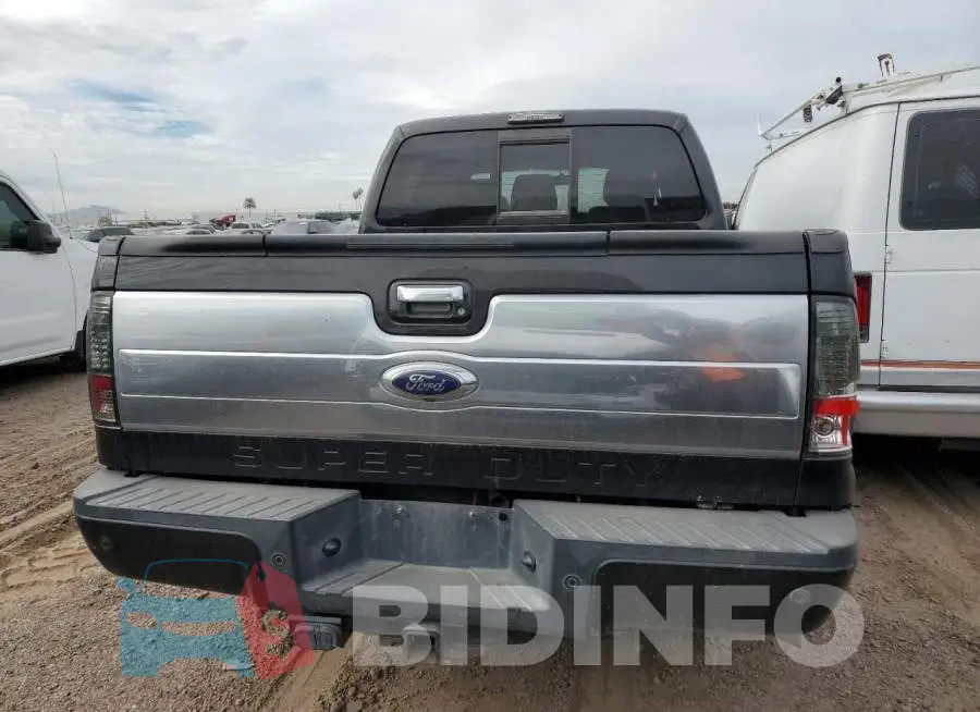 1FT7W2BT9FED26794 Photo# 6