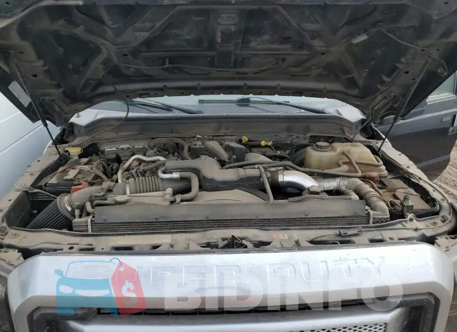 1FT7W2BT9FED26794 Photo# 11