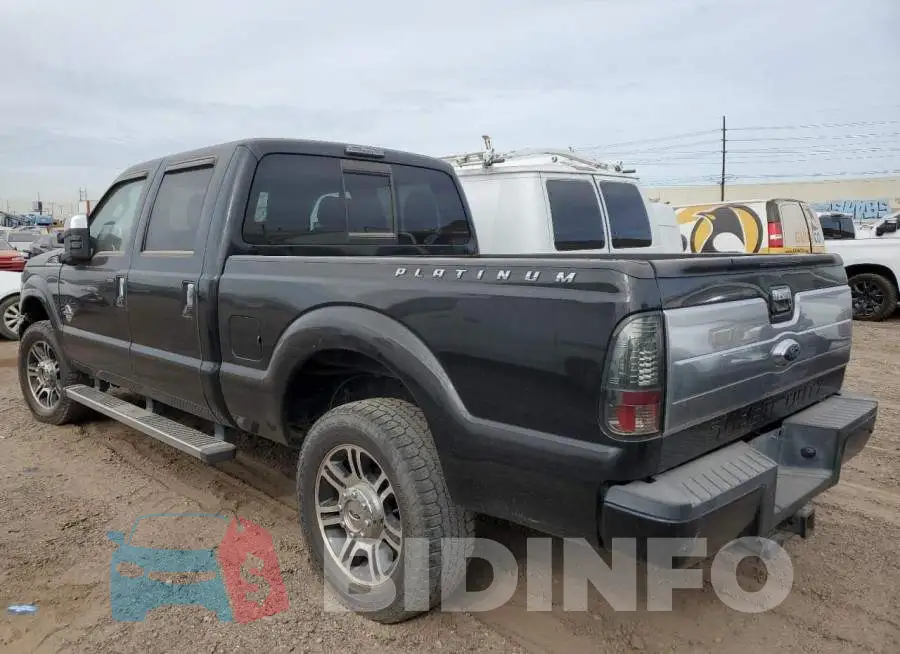 1FT7W2BT9FED26794 Photo# 2