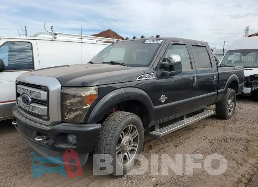1FT7W2BT9FED26794 Photo# 1