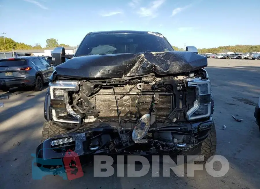 1FT8W2BT1MED16763 Photo# 5