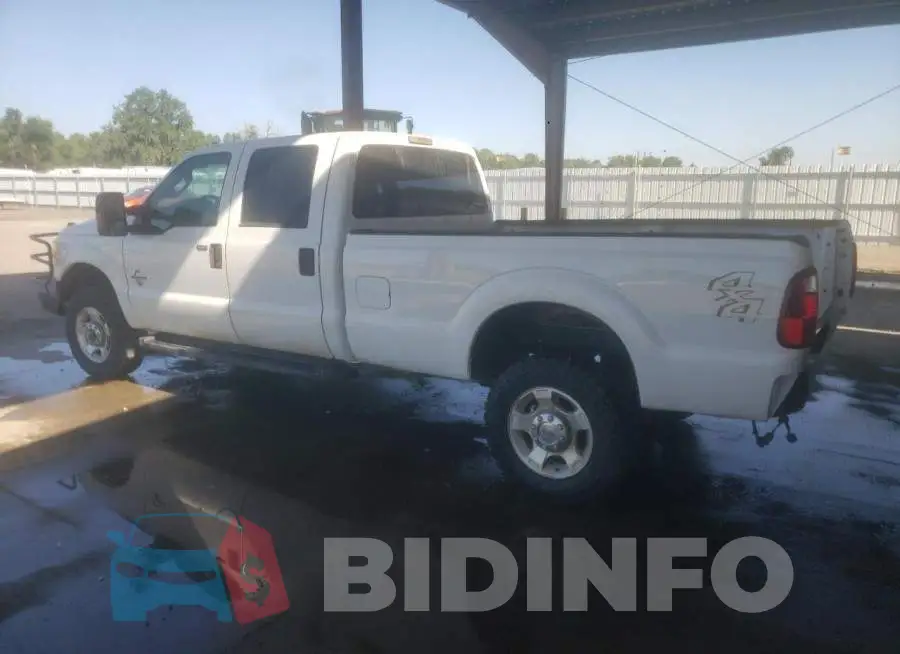 1FT8W3BT7FED54474 Photo# 2