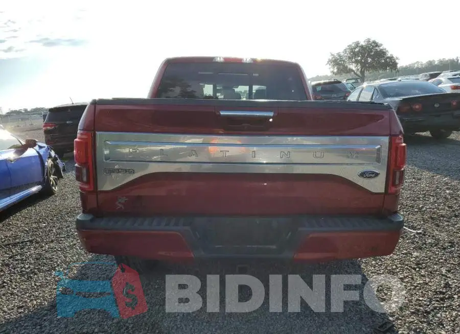 1FTEW1CG6GFB34991 Photo# 6