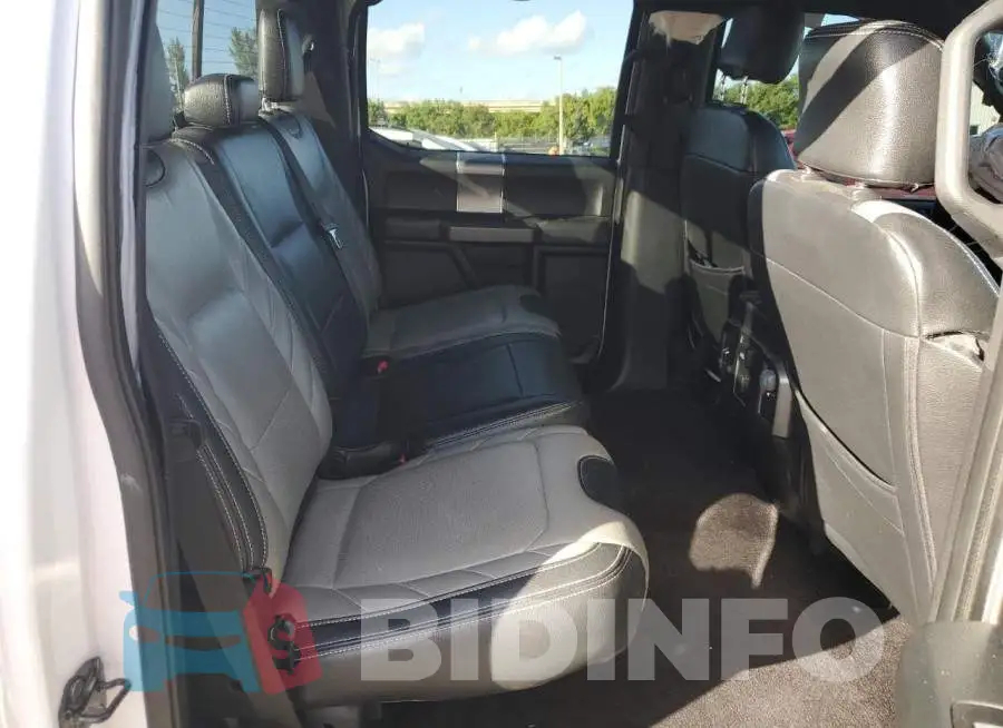 1FTEW1CP1GKE91308 Photo# 10