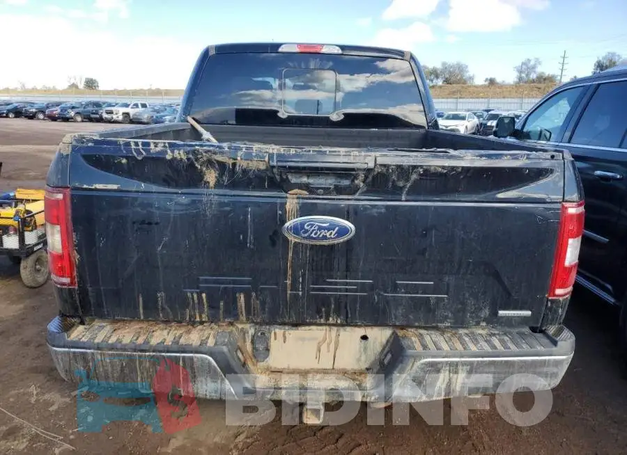 1FTEW1EG2JKC82714 Photo# 6