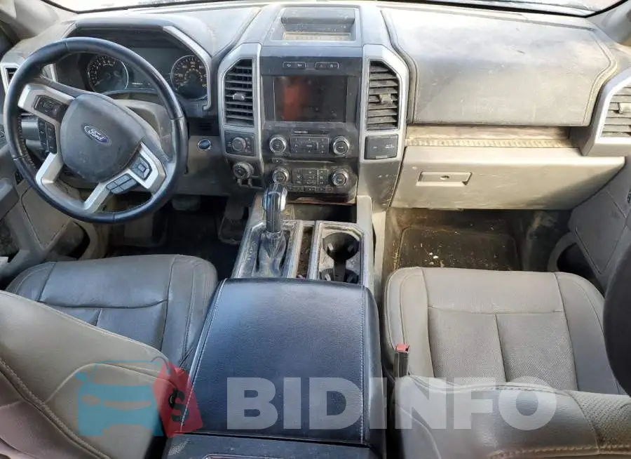 1FTEW1EG2JKC82714 Photo# 8