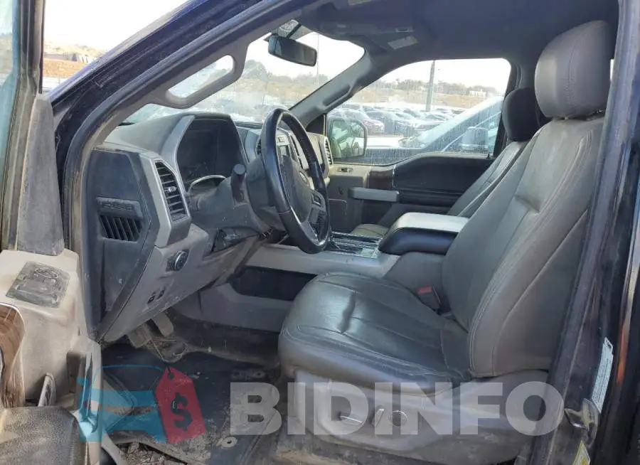 1FTEW1EG2JKC82714 Photo# 7