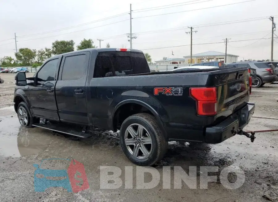 1FTFW1E49KFA08124 Photo# 2