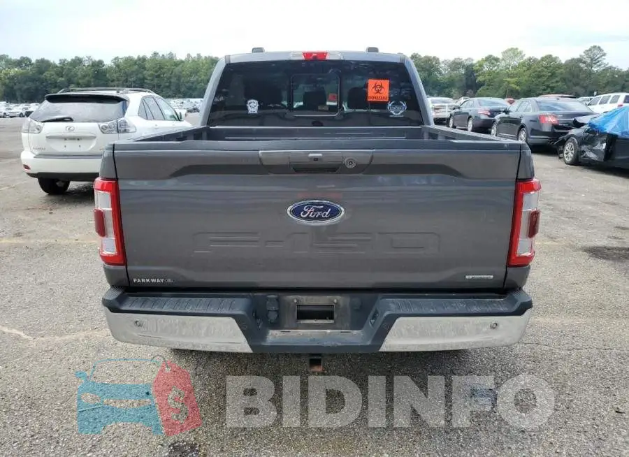 1FTFW1E88MFC39750 Photo# 6