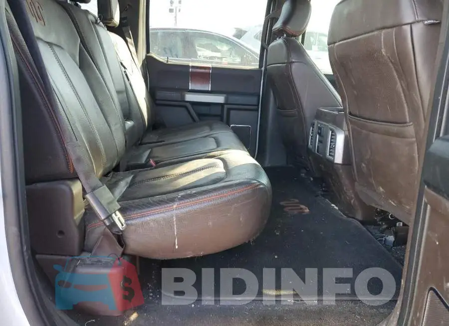 1FTFW1EG4GFC30099 Photo# 10