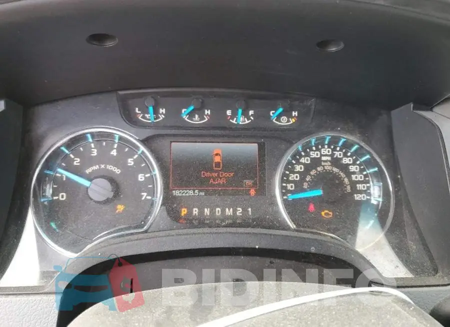 1FTFW1ET7EFB31691 Photo# 9