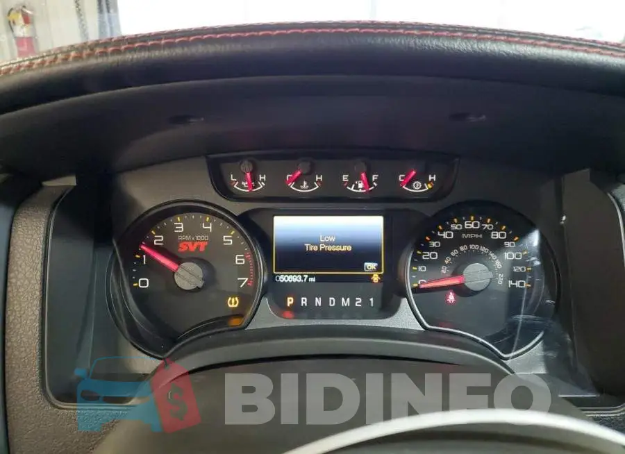 1FTFW1R62EFC84810 Photo# 9