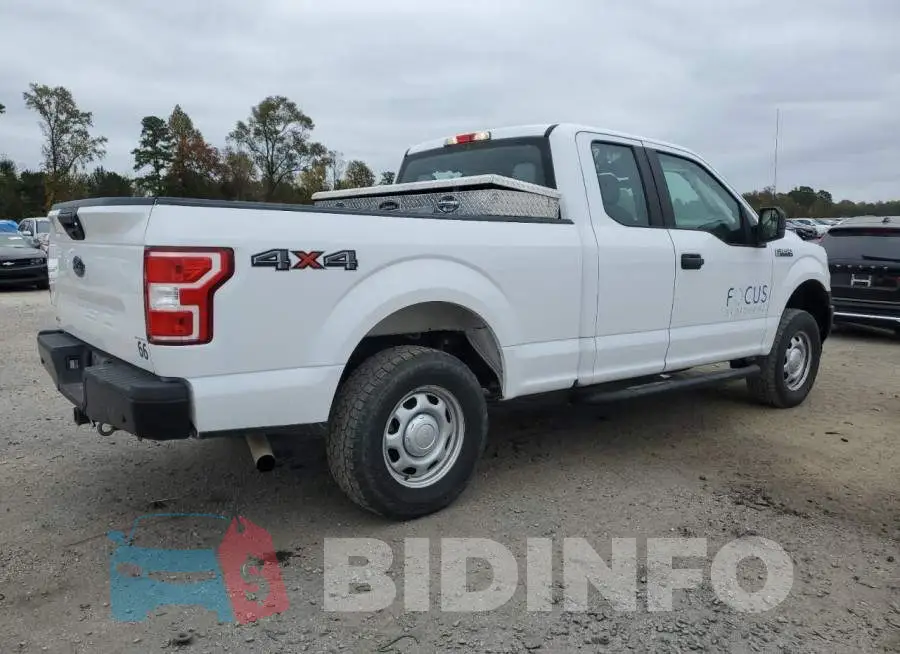 1FTFX1E56JKD77485 Photo# 3