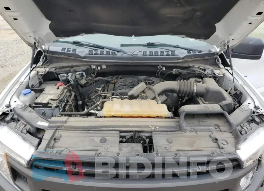 1FTFX1E56JKD77485 Photo# 11
