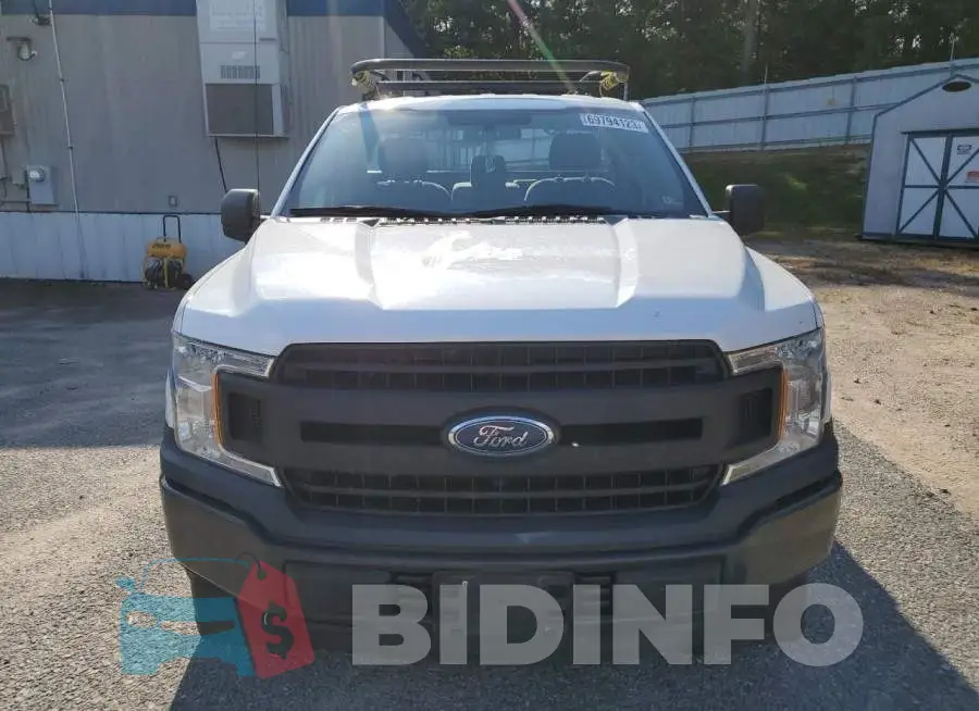 1FTMF1CB4JKE42918 Photo# 5