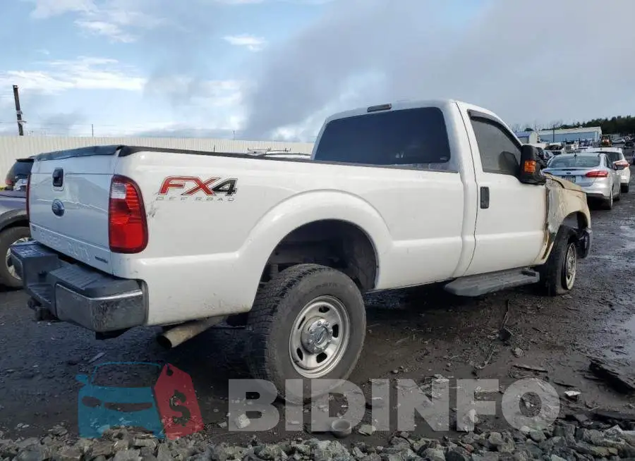1FTRF3B6XFED35240 Photo# 3