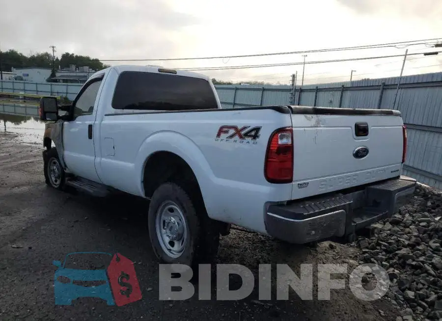 1FTRF3B6XFED35240 Photo# 2