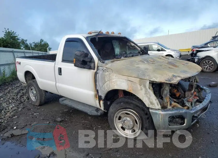 1FTRF3B6XFED35240 Photo# 4